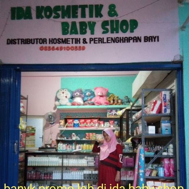 Produk Idakosmetik Babyshop | Shopee Indonesia