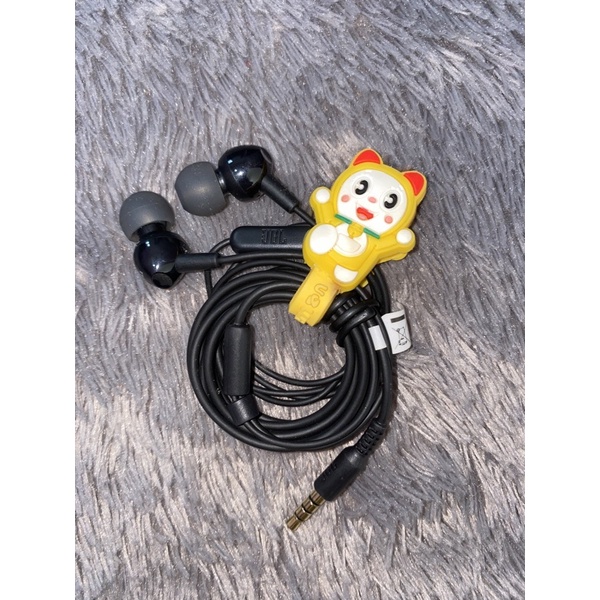 JBL Earphone Preloved Original