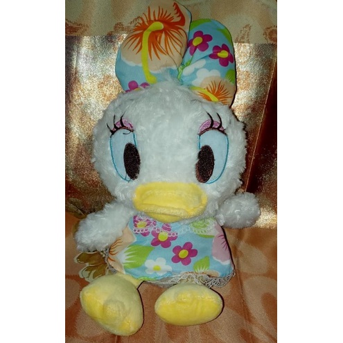 BONEKA DEASY // BONEKA DONALD BEBEK// BONEKA DESY