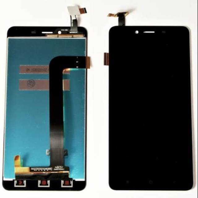 LCD XIAOMI REDMI NOTE 2 FULLSET TOUCHSCREEN