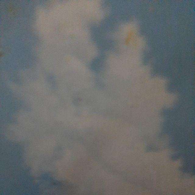 Rumput Sintetis 25 X 25 Cm Tebal 2.5cm