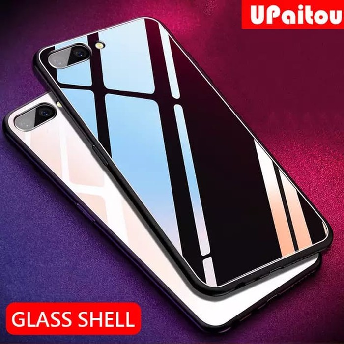 Realme C2 Premium Glass Case