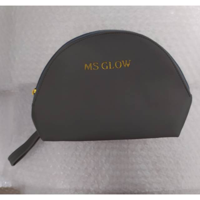 Pouch ms glow terbaru