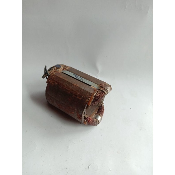 STATOR MESIN GERINDA MODERN M-2350B