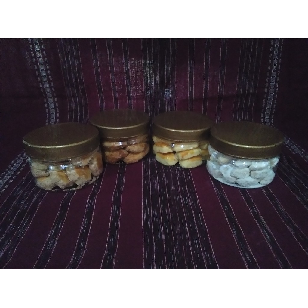 

Hampers Idul Adha - Paket GOLD