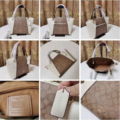 [Instant/Same Day]Coach 6230 coach women Crossbody bag Sling Bag hand bag   jzb