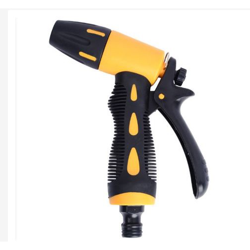 [TOSERBA_EMAK] - SPTA Semprotan Air Steam Cuci Mobil Nozzles Spray Water Gun / MIX COLOR