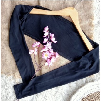 MANSET TANGAN SAMBUNG BOLERO MANSET BOLERO STANDAR bb 45-60 Kg/ MANSET SAMBUNG LENGAN BOLEROMURAH BISA COD &amp; SAMEDAY//PGM