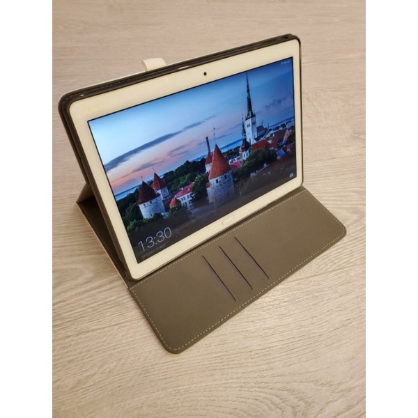 TABLET HUAWEI M3 LITE RAM 3GB 32GB 4G LTE SEKEN ORIGNAL 10,1 SPEC