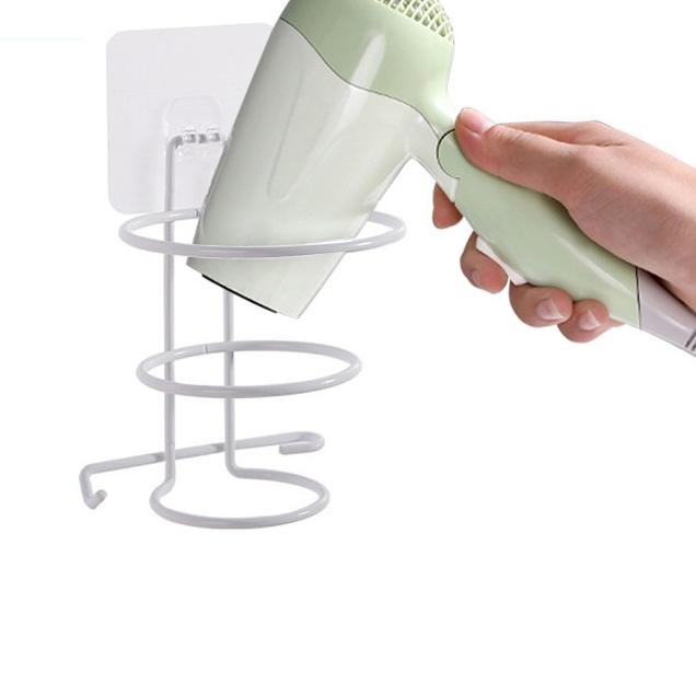 ♩ freemir Holder Hairdryer/Cantelan hairdryer/Hairdryer Holder ▼