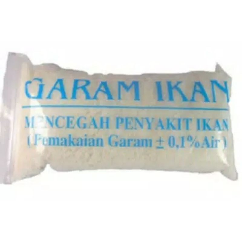 

garam ikan