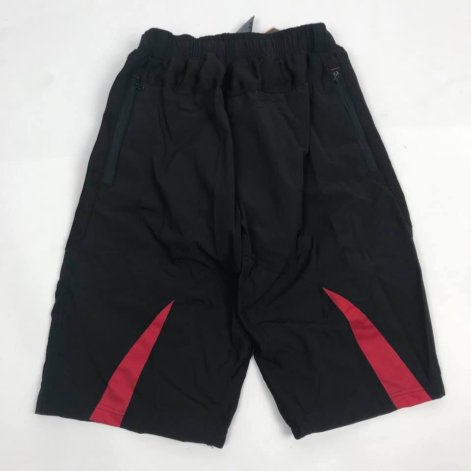 Celana Sepeda Singletrek1 CarbonX IONGEL Series BlueHips Pad CCI Hitam
