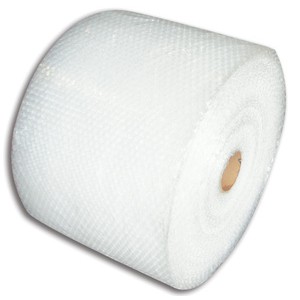 

Bubble Wrap - Pack Plastic (Plastik Bubble Pembungkus)