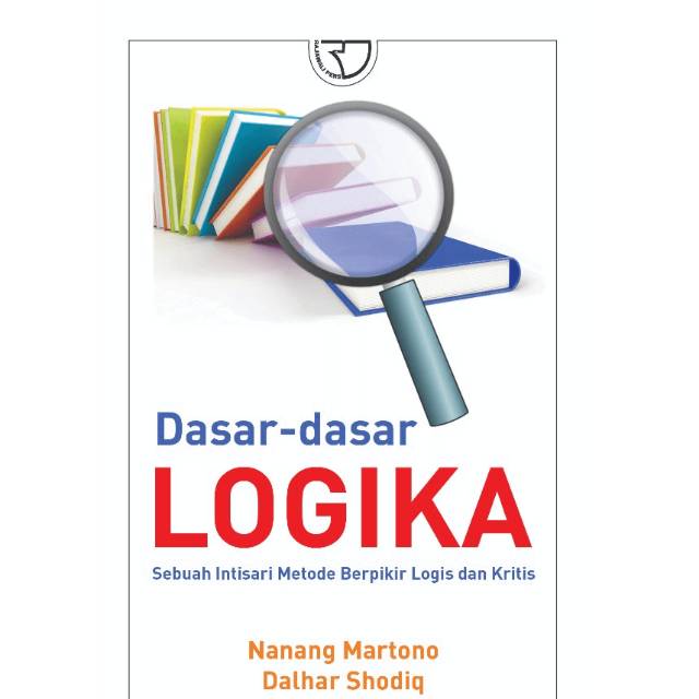 Dasar-dasar Logika