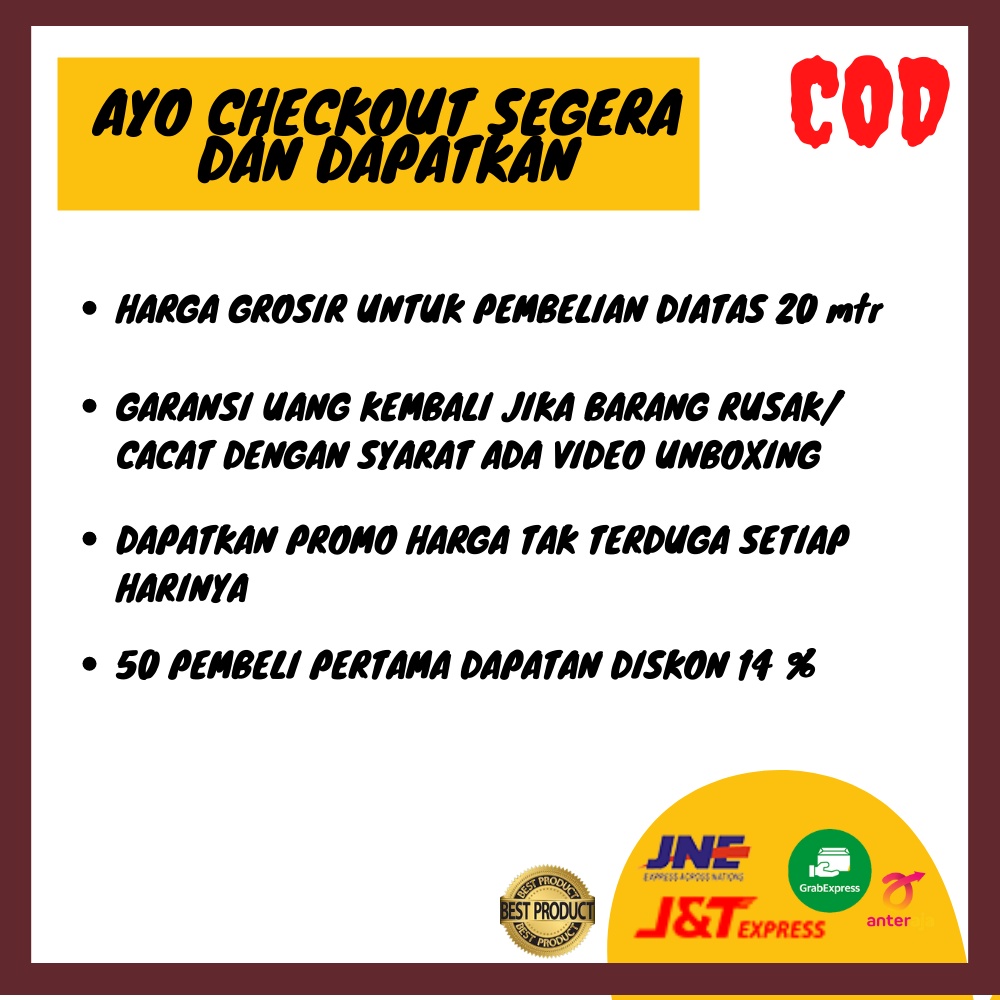 Bakal Bahan Kain Renda Brukat Brokat Kebaya Senada Semiprancis Semi prancis Fatmawati Atasan Kebaya Baju Pesta Kain Brukat Brokat Pakaian Wanita Cantik Murah Kekinian Motif Baru Bunga Kod