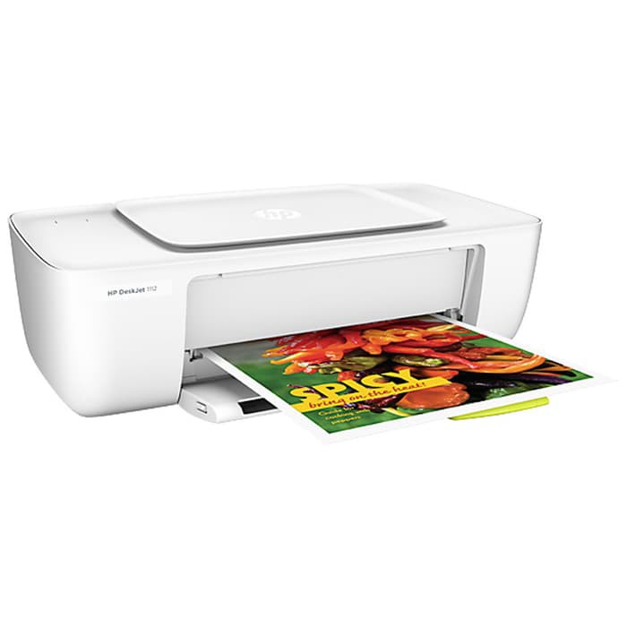 Printer HP DeskJet 1115 MURAH
