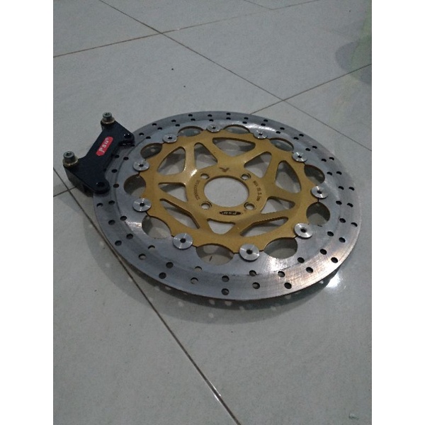 cakram psm 320mm supra x 125