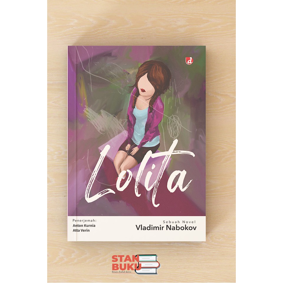 Lolita - Vladimir Nabokov