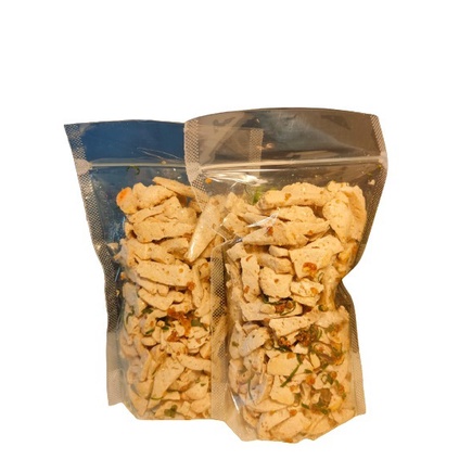 

SANGAR SNACK - Basreng asin