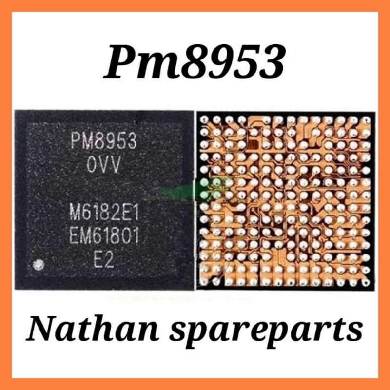 IC POWER PM8953 - 0VV