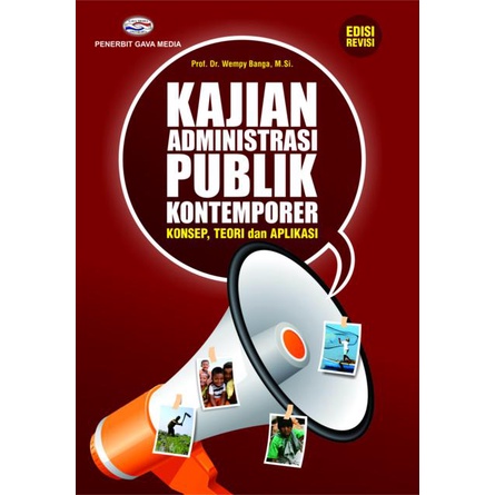 Original - Koleksi Buku Administrasi Publik - Enam Dimensi Strategis Administrasi Publik - Ilmu Administrasi Publik di Indonesia - Metode Penelitian Administrasi Publik - Teori Administrasi Publik - Kajian Administrasi Publik Kontemporer-Kajian Adm Publik