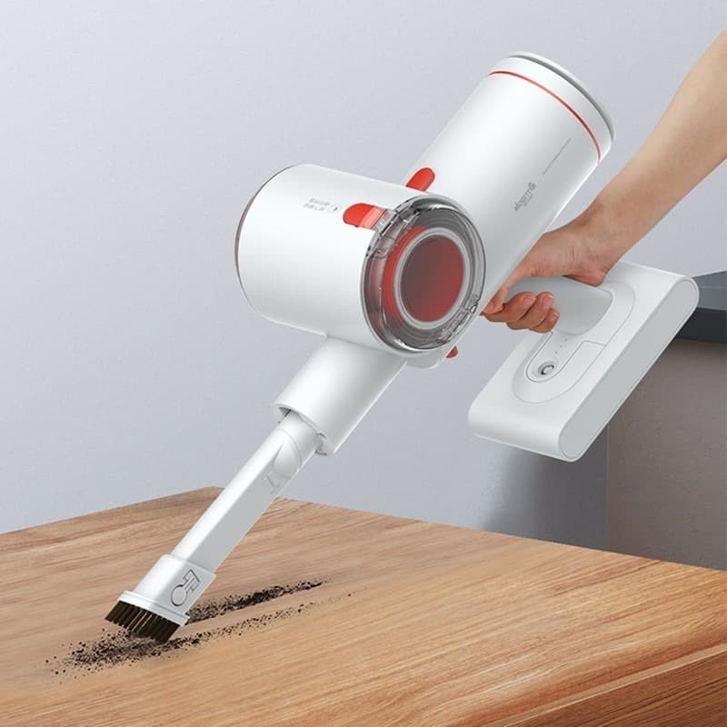 Deerma VC25 PLUS Handheld Wireless Vacuum Cleaner