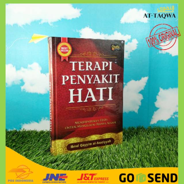 TERAPI PENYAKIT HATI