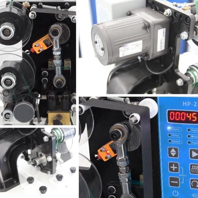 Mesin Coding Hp 241-B