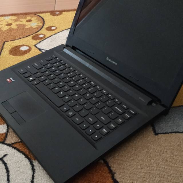 Laptop lenovo g4045 A8 6410gaming