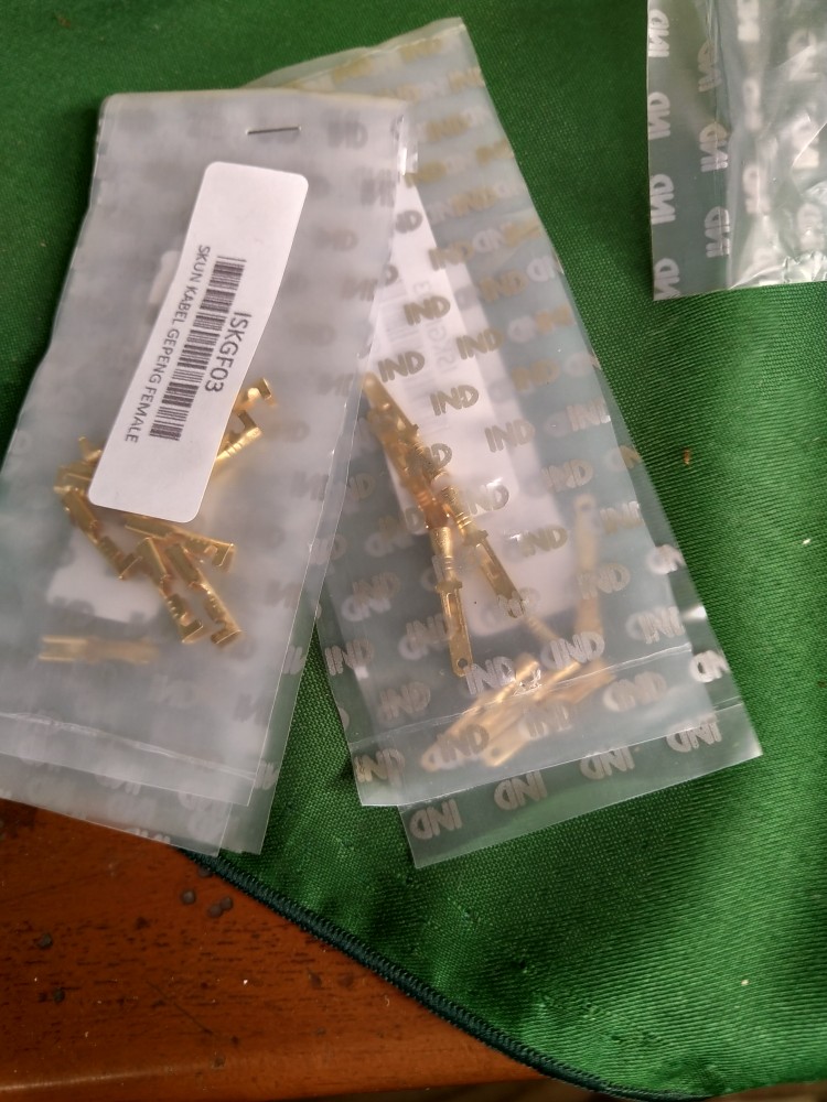 Baut-baud-bolt L-l6 M8x30-8x30-m 8 X 30 Kunci-k 6 P-pitch 1.25