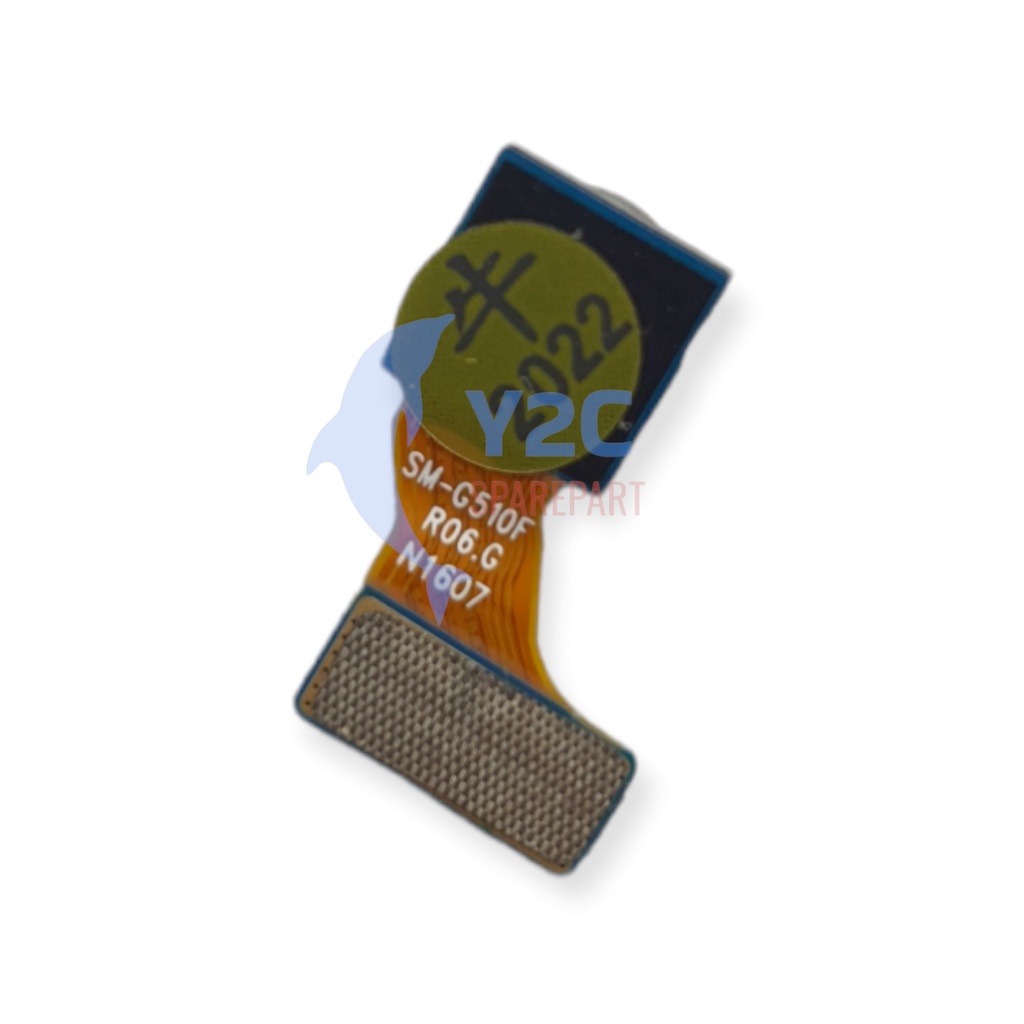 ÇAMERA / LENSA KAMERA SAMSUNG GALAXY J300 / J320 / J3 2016 SMALL / DEPAN