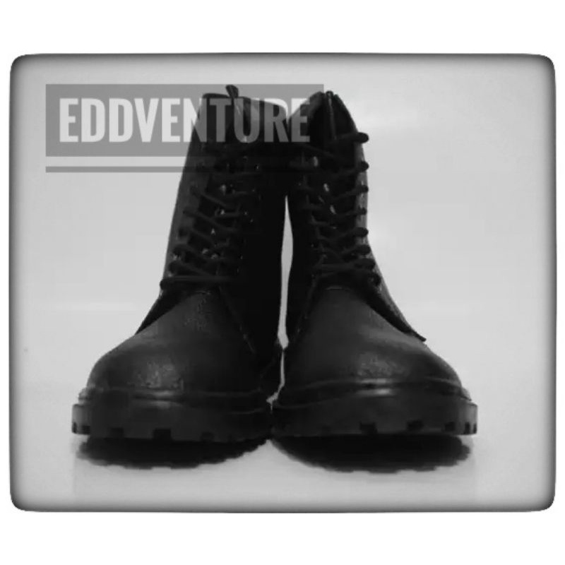 COD / SEPATU BOOTS / SEPATU PDL KULIT JERUK / SEPATU BOOTS TNI / SEPATU BOOTS SECURITY / SEPATU BOOTS LINMAS / SEPATU BOOTS SATPAM / SEPATU BOOTS HANSIP / SEPATU BOOTS HITAM / SEPATU BOOTS KULIT / SEPATU PDL POL PP / SEPATU SATPOLPP / BOOTS SATPOLPP / BUT