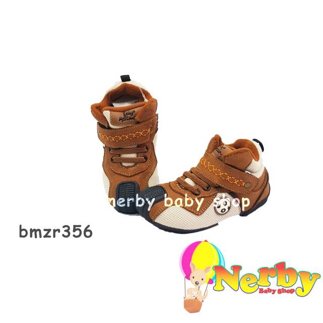 SALEEE  Sepatu baby millioner