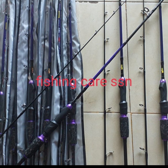 joran fugu gozira 120 cm