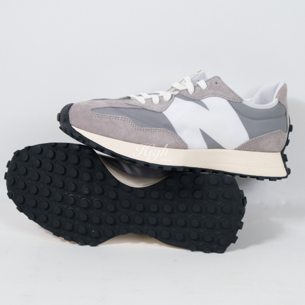 New Balance MS327LAB Grey 100% Authentic