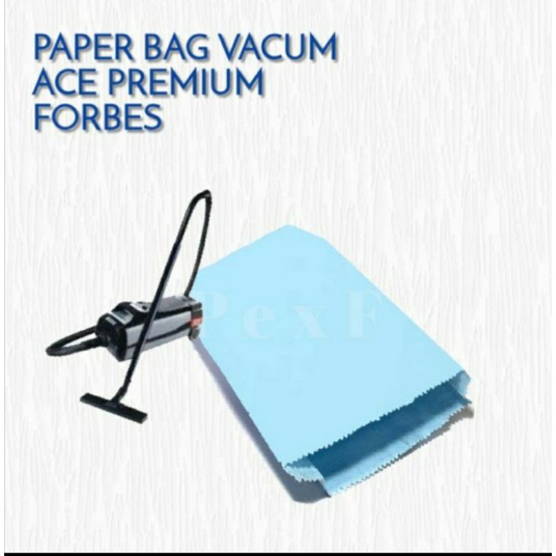 

Kantung debu Vacum ACE Premium Forbes