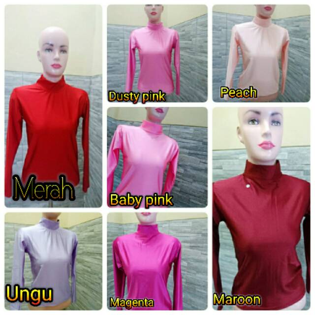 Manset lycra/Manset gliter