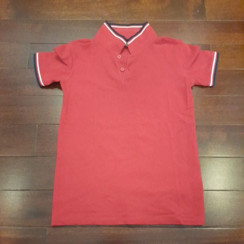 LC Waikiki Kaos Polo Shirt Anak Laki
