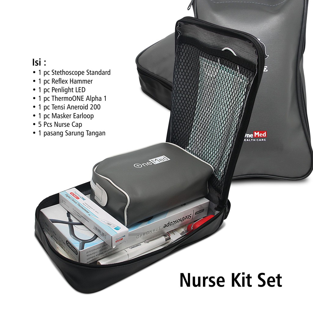 OneMed Nurse Kit OJ