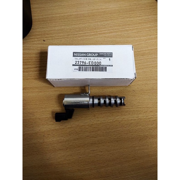 sensor timing/vvti livina 1.5