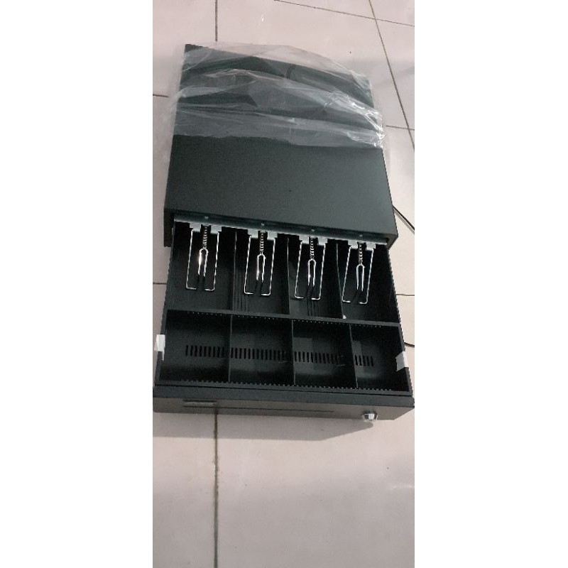 Cash Drawer Laci Uang Laci Kasir Alat Kasir