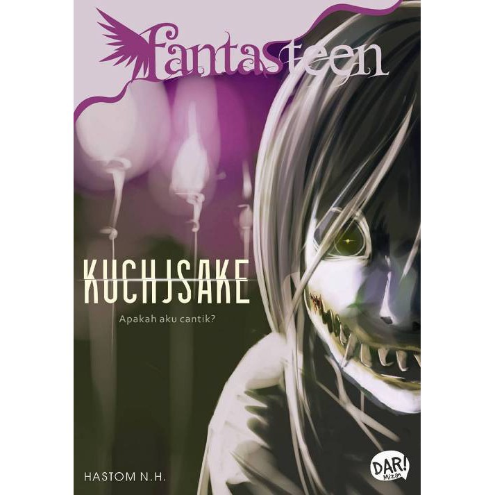 Fantasteen Kuchjsake