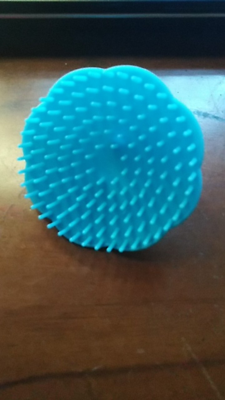 Sisir Keramas  Sisir Salon  Perawatan Rambut Murah