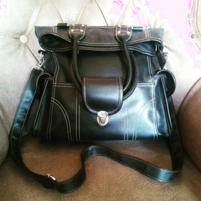 Tas Sophie Martin Second