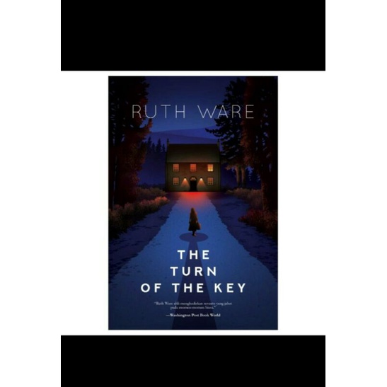turn of the key
