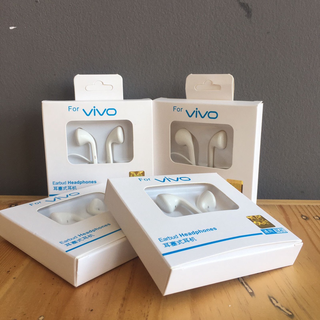 Headset VIVO