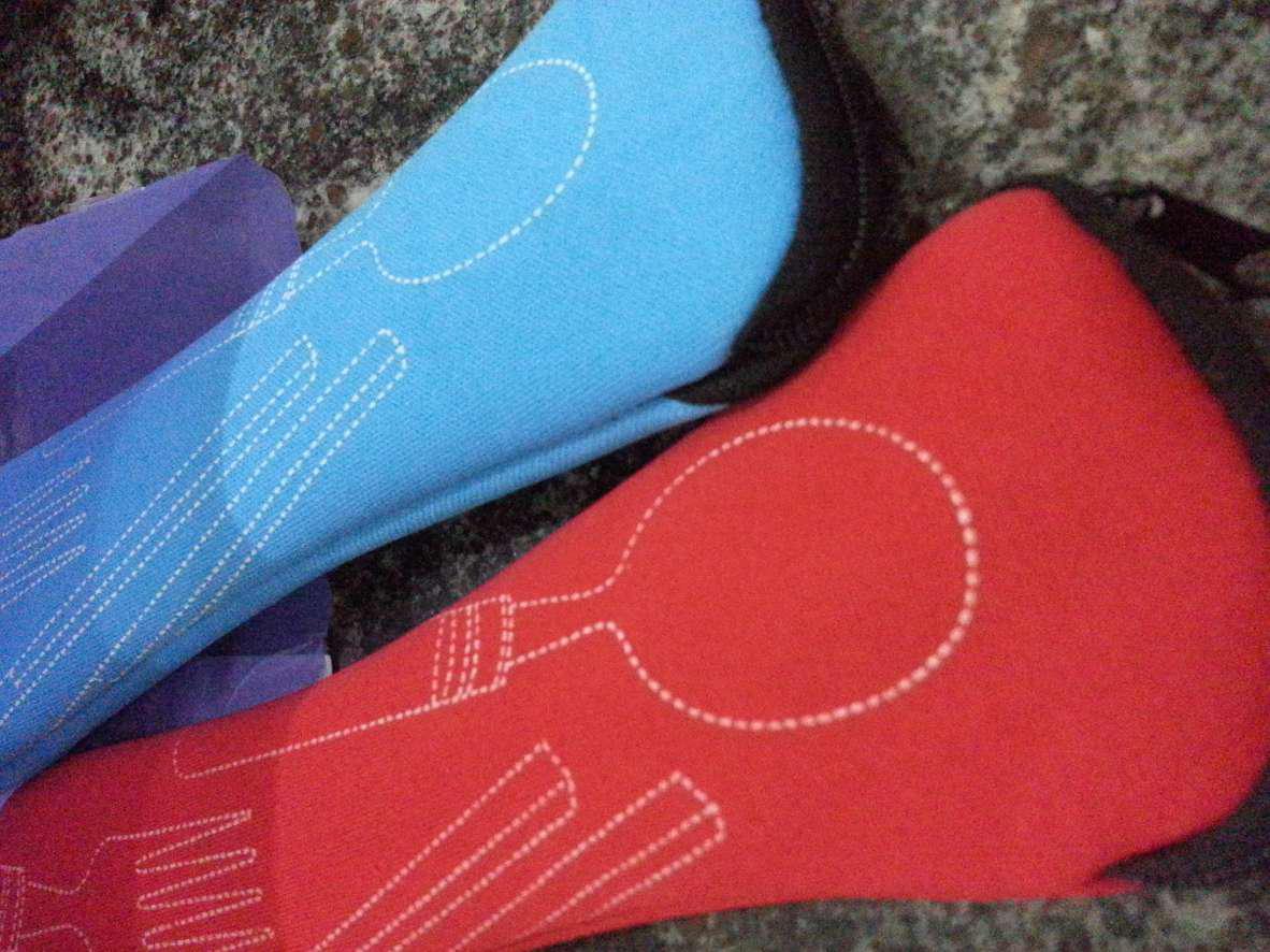 Sendok Garpu Sumpit Travel Set + Pouch