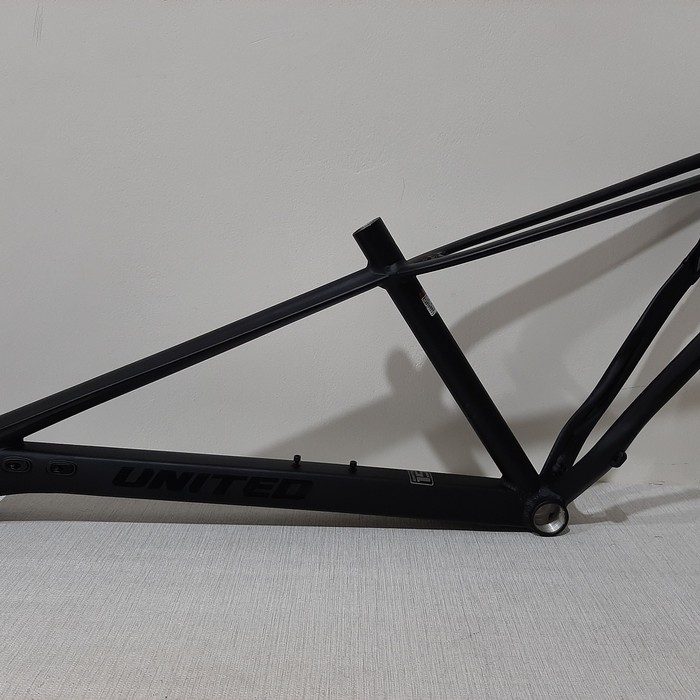 Frame United SL7 Size 17