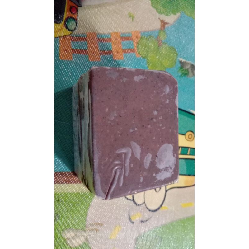 

terasi belacan toboali asli bangka