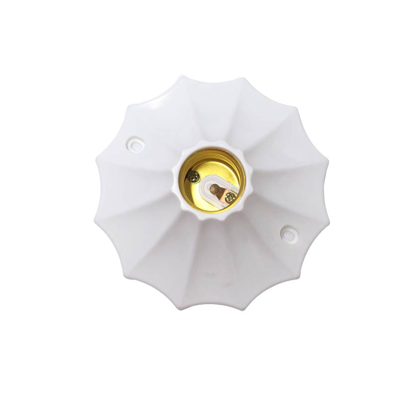 EELIC FIG 888A ISI 1 PCS FITTING PLAFON E27 FITTING LAMPU EELIC FIG 888A ISI 1 PCS FITTING PLAFON E27 FITTING LAMPU
